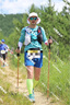 奧尼捷防曬帽子男女夏季護頸披肩帽戶(hù)外徒步越野跑遮陽(yáng)帽 白色 曬單實(shí)拍圖