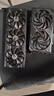 技嘉 RTX 5060Ti 4060Ti 16G 8G顯卡2K 臺(tái)式機(jī)電腦 黑神話游戲 deepseek人工智能Ai繪畫圖設(shè)計(jì)師渲染 RTX 5060Ti 16G風(fēng)魔 設(shè)計(jì)師大顯存 單顯卡 曬單實(shí)拍圖