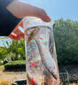 抓魚瓶捕魚神器兒童戶外塑料捉魚瓶親子抓小魚小蝦工具倒須不漏魚 抓魚瓶【12米拉繩+2包餌+地插】 曬單實拍圖