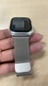 【全網(wǎng)熱銷100萬+】適用蘋果手表表帶apple iwatch s10/9表帶8/Ultra2米蘭尼斯金屬磁吸表帶不銹鋼 星光色【官方同款·強(qiáng)力磁吸】 【38/40/41/42表盤通用】 曬單實(shí)拍圖