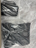 惠尋電競椅子人體工學(xué)游戲人工力學(xué)座椅久坐宿舍學(xué)習(xí)電腦椅可躺辦公椅 【4級氣桿】可后躺+乳膠-流黑 曬單實(shí)拍圖