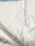 安護(hù)士 成人護(hù)理墊(尺寸:60*90cm)50片 孕婦產(chǎn)褥墊多功能老年人隔尿墊 曬單實(shí)拍圖