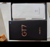 realme【國家補貼】真我GT7 天璣9400+ 輕薄大電池快充長續(xù)航 超聲波3D指紋 電競AI游戲5G手機 12+256白 曬單實拍圖