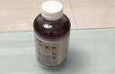 元氣森林好自在 元氣自在水 紅豆薏米水  500mL*12瓶裝整箱 曬單實拍圖