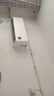 小米（MI）空調(diào)1.5匹 巨省電睡眠款 新一級(jí)能效 變頻冷暖 壁掛式米家空調(diào)掛機(jī) KFR-35GW/S1A1國(guó)家補(bǔ)貼  曬單實(shí)拍圖