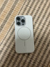 MOFTMOFT 適用蘋(píng)果iPhone16 Pro全包新款手機殼皮質(zhì)強磁吸防摔全包magsafe保護套簡(jiǎn)約 騎士黑 曬單實(shí)拍圖