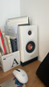 漫步者（EDIFIER）MR5BT無線藍(lán)牙音箱 有源監(jiān)聽音箱 HIFI音質(zhì) 電腦電視音響 桌面音響 白色 曬單實拍圖