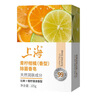 上海香皂肥皂茶花除菌洗澡洗頭潔面沐浴105g 曬單實(shí)拍圖