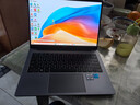 華為（HUAWEI）筆記本電腦16英寸華為i7商務(wù)辦公大學(xué)生游戲輕薄本 華為榮耀16-i7-13代-16G-1TB 標準套餐 曬單實(shí)拍圖