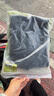 蕉下（beneunder）防曬衣女前后兩穿寬松防曬服全防護(hù)騎行戶外AL821漫暮黑L 曬單實(shí)拍圖