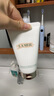 海藍(lán)之謎（LA MER）碧璽煥亮潔面泡沫125ml洗面奶護(hù)膚品化妝品七夕情人節(jié)生日禮物女 曬單實(shí)拍圖
