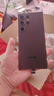三星S22Ultra S24 S23Ultra港版美版臺(tái)版拍照游戲5G手機(jī)庫(kù)存機(jī) S23Ultra悠遠(yuǎn)黑 8+256G 美版 單卡 曬單送頭 曬單實(shí)拍圖