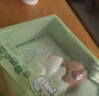 咔巴熊 解壓手賬本套裝 兒童解壓筆記本女生男生創(chuàng)意解壓本 功德修狗 曬單實拍圖