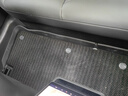 3W Auto-life適用于特斯拉煥新版ModelY專用TPE汽車腳墊25款標(biāo)準(zhǔn)六件套 曬單實(shí)拍圖