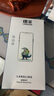 朗菱【30°防窺】適用蘋果11鋼化膜防窺 iPhone11/XR手機膜高清玻璃抗指紋防刮防偷窺隱私保護貼膜2片 曬單實拍圖