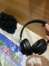 JBLV2025新款柏林之聲P1無(wú)線(xiàn)藍牙頭戴式耳機男女健身可用頭戴式運動(dòng)型通話(huà)降噪聽(tīng)歌專(zhuān)用電腦耳麥長(cháng)續航 典雅黑【順豐包郵/質(zhì)保三年】 曬單實(shí)拍圖
