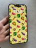 Apple/蘋(píng)果 iPhone 16 Pro（A3294）128GB 原色鈦金屬 支持移動(dòng)聯(lián)通電信5G 雙卡雙待手機(jī) 曬單實(shí)拍圖