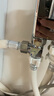 潛水艇（Submarine）FH1/2F*1/2M三通分水器一進(jìn)二出主體黃銅分流器無開關(guān)4分活接 曬單實(shí)拍圖