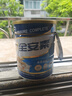雅培全安素900g中老年成人補充營養(yǎng)品含蛋白粉膳食纖維 全安素900g*1麥香味 曬單實拍圖
