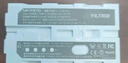 唯卓仕F550/F750/F970鋰電池監(jiān)視器攝影補(bǔ)光燈外拍燈平板燈影視燈環(huán)形燈圖傳通用TypeC接口充電鋰電池 唯卓仕F750電池（2個）+智能快速充電器 曬單實(shí)拍圖