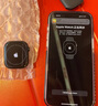 Apple/蘋果 Watch Series 10 智能手表GPS款42毫米銀色鋁金屬表殼青云色回環(huán)式運(yùn)動(dòng)表帶MX1L3CH/B 曬單實(shí)拍圖