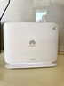 華為路由器 BE3600 wifi7家用無線wifi路由器 雙2.5G口/一鍵mesh/即插即用 FG736 曬單實拍圖