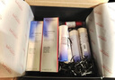 資生堂（SHISEIDO）第二代悅薇清爽水乳套裝 美白淡斑抗老緊致護(hù)膚品 七夕禮物送女友 曬單實拍圖
