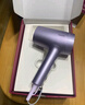 飛利浦（PHILIPS）電吹風機負離子7系水光機 2億級負離子 1千倍水離子 護發(fā) 家用大功率 七夕情人節(jié)禮物送女友 曬單實拍圖
