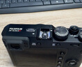 富士（FUJIFILM）X100F/X100T/X100V/X100VI 復(fù)古數(shù)碼相機 X100F 顏色樣式規(guī)格參考質(zhì)檢報告 曬單實拍圖
