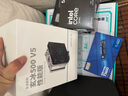 致態(tài)（ZhiTai）長(zhǎng)江存儲(chǔ) 1TB SSD固態(tài)硬盤 NVMe M.2接口 Ti600系列 (PCIe 4.0 產(chǎn)品) 曬單實(shí)拍圖