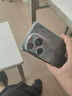 榮耀Power 12+256 幻夜黑 8000mAh青海湖電池 榮耀自研C1+通訊芯片 十面抗摔 國家補貼 AI 5G手機 曬單實拍圖