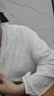 回力原紗防曬服女2025新款寬松防紫外線春夏季小個子洋氣戶外防曬外套 曬單實拍圖