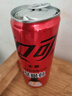 可口可樂（Coca-Cola）零度可樂 無糖汽水 碳酸飲料 330ml*20罐 整箱裝 曬單實拍圖