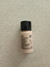 NARS【嘗鮮盒】底妝星品超方瓶粉底L2-4ml體驗裝 曬單實(shí)拍圖