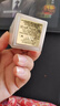 博柏利（BURBERRY）卓越持妝柔霧粉底液N20 30ml 白皙膚色遮瑕持妝 送女友禮物 曬單實拍圖