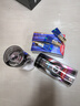 高露潔（Colgate）【孫穎莎同款】速感白美白牙膏亮白去黃去煙漬85g*2 新老包裝隨機 曬單實拍圖