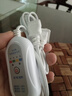 匯鼎鑫（HuiDingXin）遙控3檔定時(shí)開關(guān)電源3米延長線微風(fēng)小吊扇加長線家用電風(fēng)扇插座 3米定時(shí)延長線 曬單實(shí)拍圖