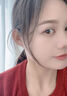 蔓笙S999足銀耳釘女養(yǎng)耳洞四爪睡覺免摘耳骨釘防閉塞不易過敏學(xué)生耳飾 金色8mm【4只裝】 曬單實(shí)拍圖