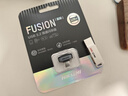 ?？低暎℉IKVISION）128GB Type-C手機(jī)U盤迷你小巧F450 讀速450MB/s 車載娛樂(lè)高速C口U盤 蘋果電腦平板通用優(yōu)盤大容量 曬單實(shí)拍圖