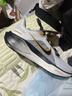 耐克NIKE男跑步鞋 飛馬41 PEGASUS 41運動(dòng)鞋HQ2938-100灰白黑41 曬單實(shí)拍圖