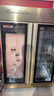 康若理發(fā)店美容院會(huì)所KTV沐足城雙門(mén)不銹鋼鞋子衣物衣服拖鞋浴巾消毒柜紫外線(xiàn)臭氧毛巾商用消毒柜一星 雙門(mén)暖風(fēng)蠶絲被羽絨被棉被護(hù)理消毒機(jī)被褥售后護(hù)理柜 曬單實(shí)拍圖