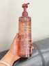 水之蔻王俊凱同款果酸沐浴露500ml 溫和去角質(zhì)持久留香控油祛痘沐浴乳液 曬單實(shí)拍圖
