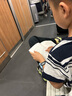 【現(xiàn)貨速發(fā)】2025百班千人祖慶說三年級 二升三 暑假推薦閱讀課外書 騎著鯨魚向北游 三年級必讀課外閱讀 【套裝更優(yōu)惠】2025年三年級套裝 曬單實拍圖