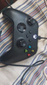 微軟Xbox無(wú)線游戲手柄 磨砂黑+USB-C線 藍(lán)牙適配Xbox/PC/平板/手機(jī)Steam促銷 明末：淵虛之羽 雙影奇境 曬單實(shí)拍圖