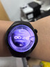 華為（HUAWEI）WATCH 5 智能手表 鴻蒙AI獨立通話eSIM手勢操控指尖血氧微體檢長續(xù)航藍(lán)寶石屏幕【華為官方授權(quán)】 46mm大表蒼穹黑 不銹鋼表殼 官方標(biāo)配 曬單實拍圖