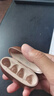 紐曼（Newmine）LY63 Pro藍牙耳機耳夾式骨傳導概念開放式不入耳無線運動跑步游戲音樂通話降噪適用于蘋果華為 粉 曬單實拍圖