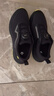 DESCENTE迪桑特ENERZITE系列男女同款LAVITATE AIR WIRE 3.0跑鞋 BK-Tap Shoe男子 40 曬單實(shí)拍圖