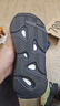 阿迪達斯YEEZY700MNVN黑粉椰子男女運動(dòng)時(shí)尚休閑鞋GW9525 39碼 曬單實(shí)拍圖