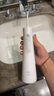 博朗（BRAUN） 歐樂(lè )B 便攜沖牙器 水牙線(xiàn) 2噴嘴 牙齦護理 2噴嘴 去牙菌斑 曬單實(shí)拍圖