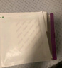 美皮康 XT優(yōu)值醫(yī)用無菌防水敷料泡沫敷料創(chuàng)口貼褥瘡貼10*10CM【5片/盒】 曬單實(shí)拍圖